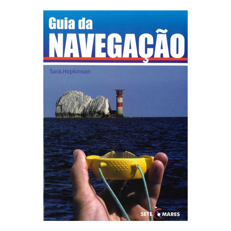 Guia da Navegação