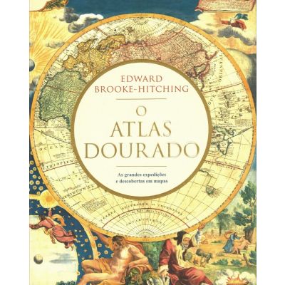 O Atlas Dourado